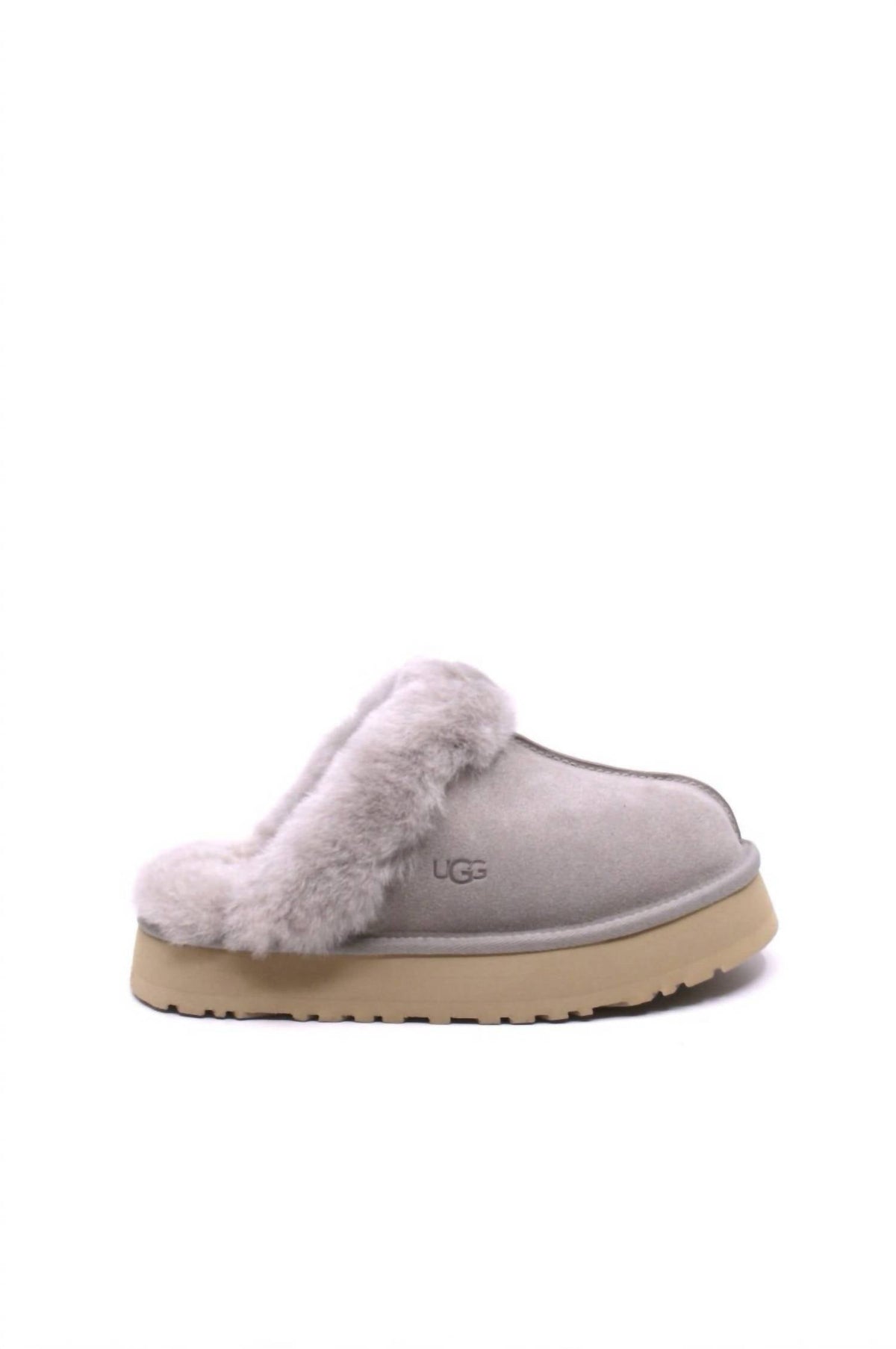 Ugg - Womens Disquette Campfire Mules