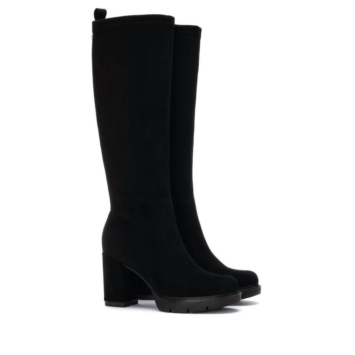 Xti - Women’s 144580 Heeled Boots
