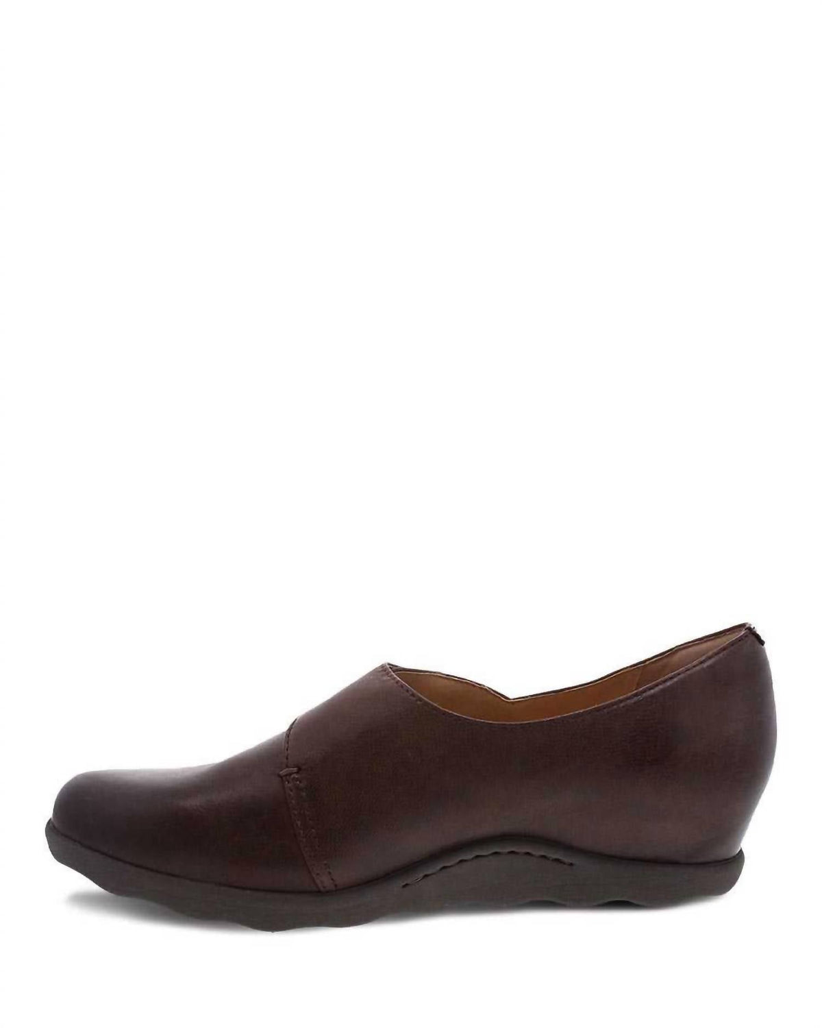 Dansko - Women's Marisa Oxfort Flat Shoes