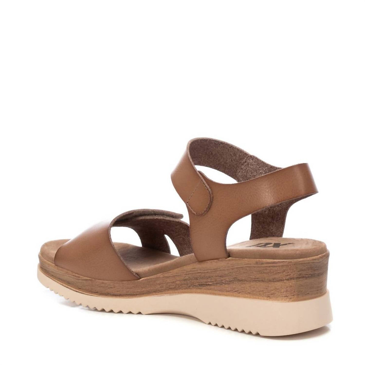 Xti - Women's Wedge Sandals
