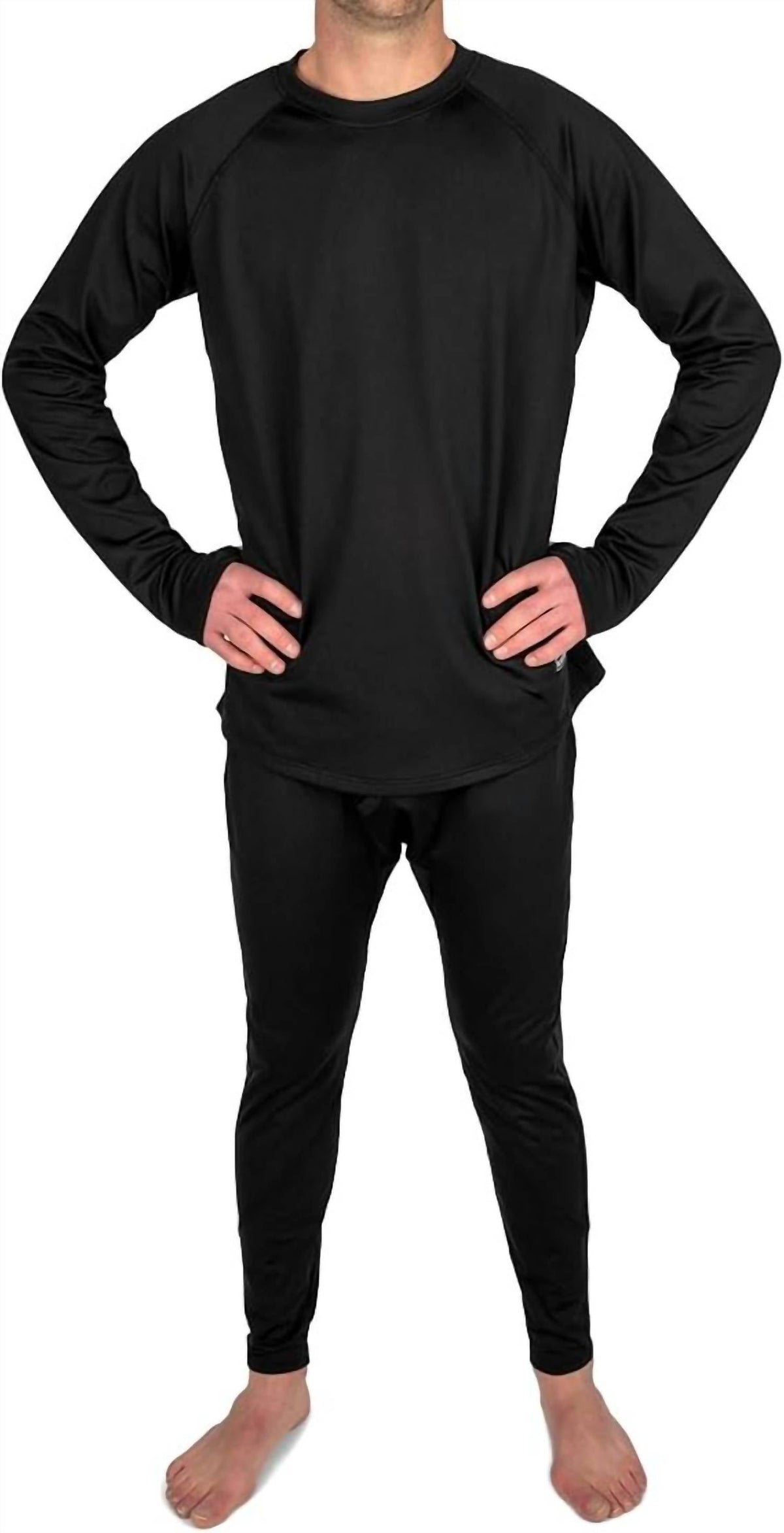 Blackstrap - Men's Therma Pant