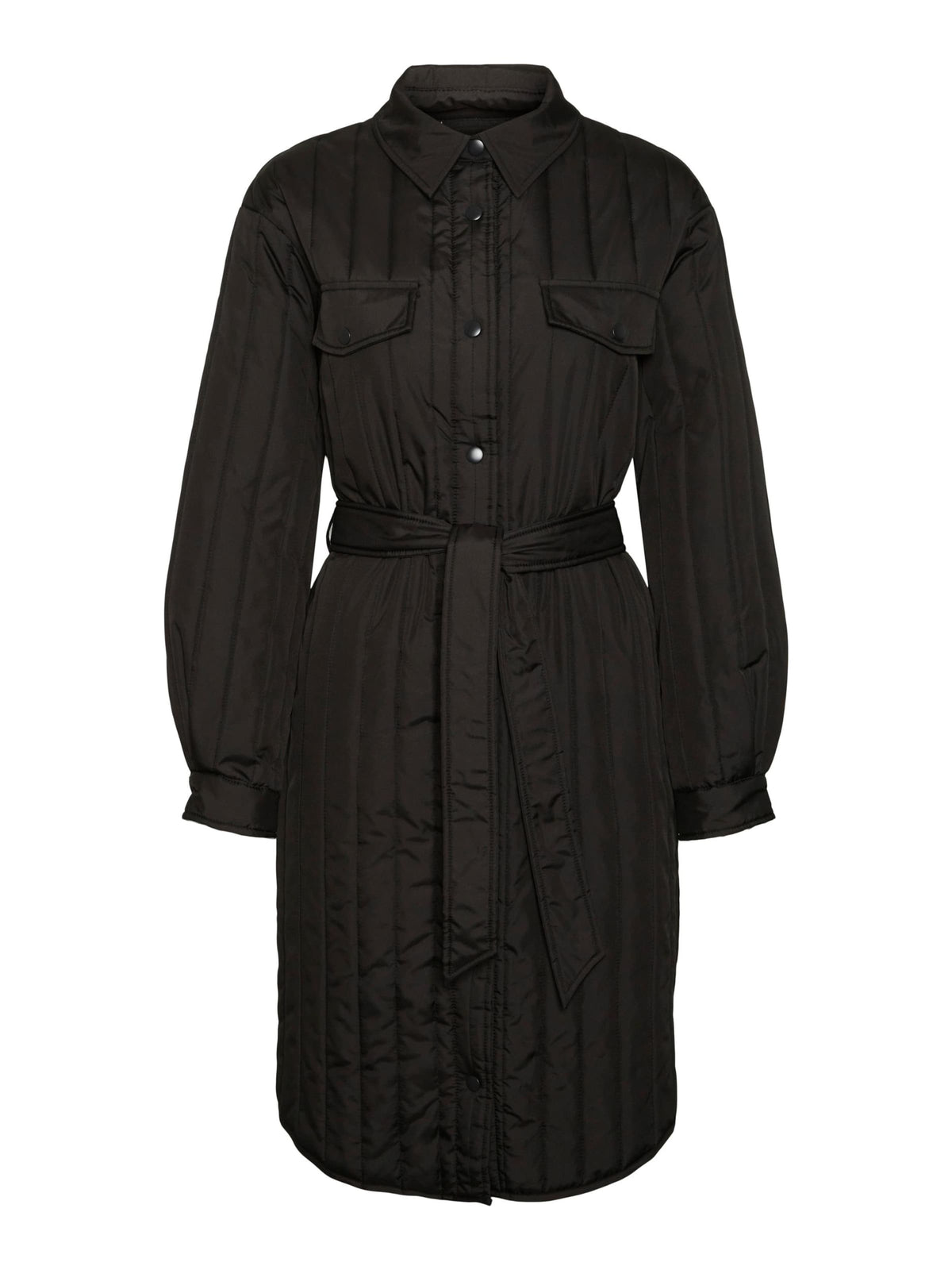 VERO MODA Women's Lottie Jacket Black