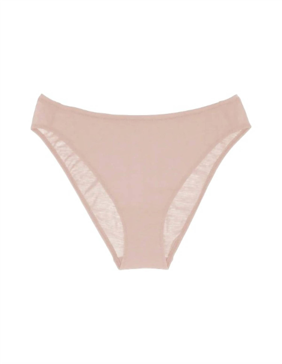 Araks - Bodhi Mid-rise Panty