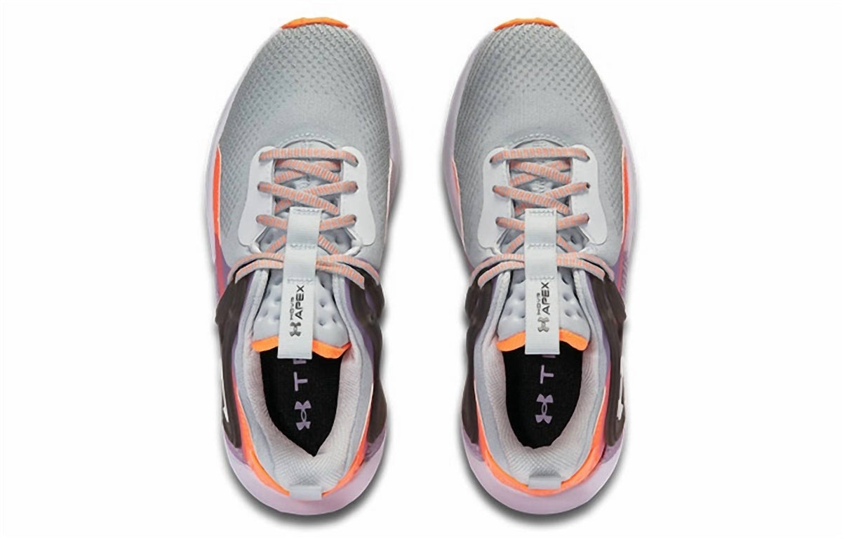 Under Armour - Women's Hovr Apex 3 Halo Training Shoes