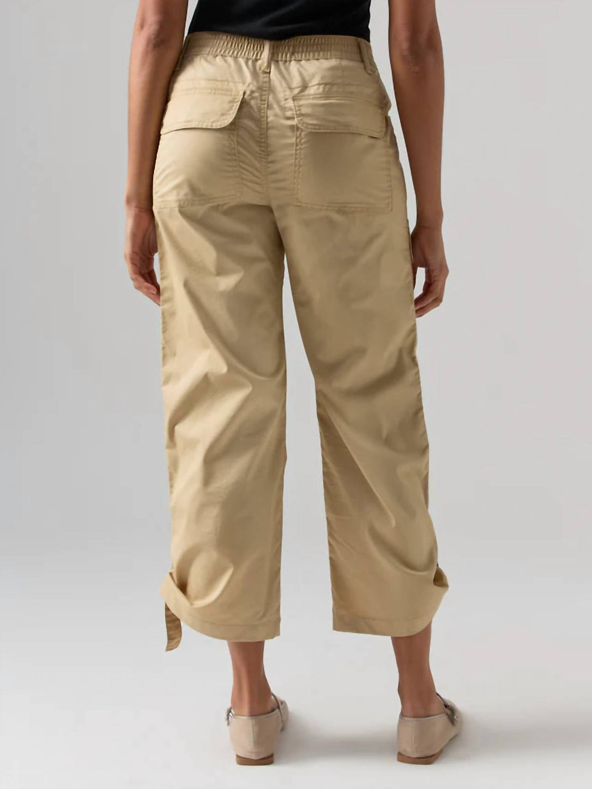Sanctuary - Cali Cargo Pants