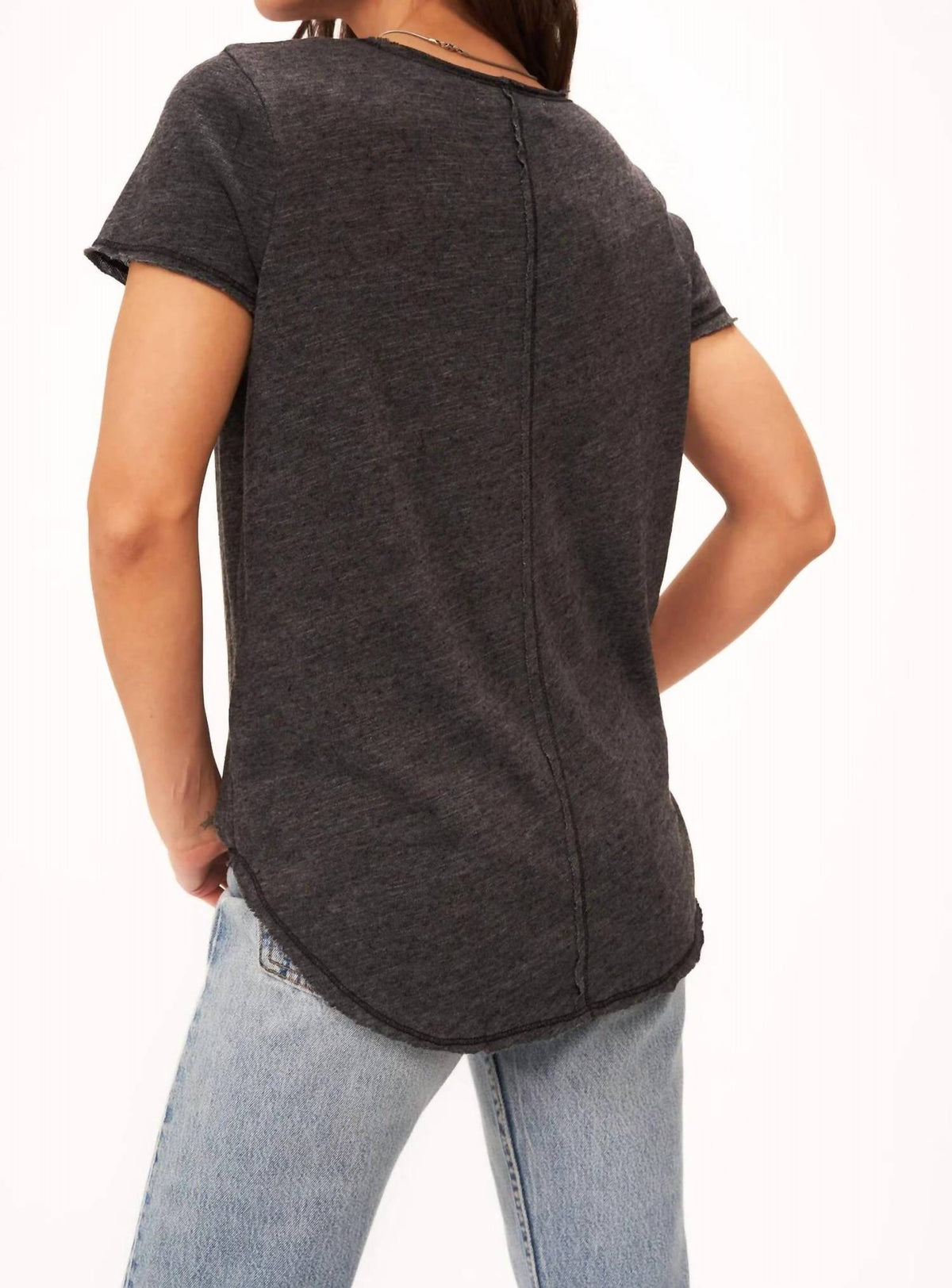 Project Social T - Wearever Tee