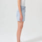 Agolde - BROKEN WAISTBAND SHORT