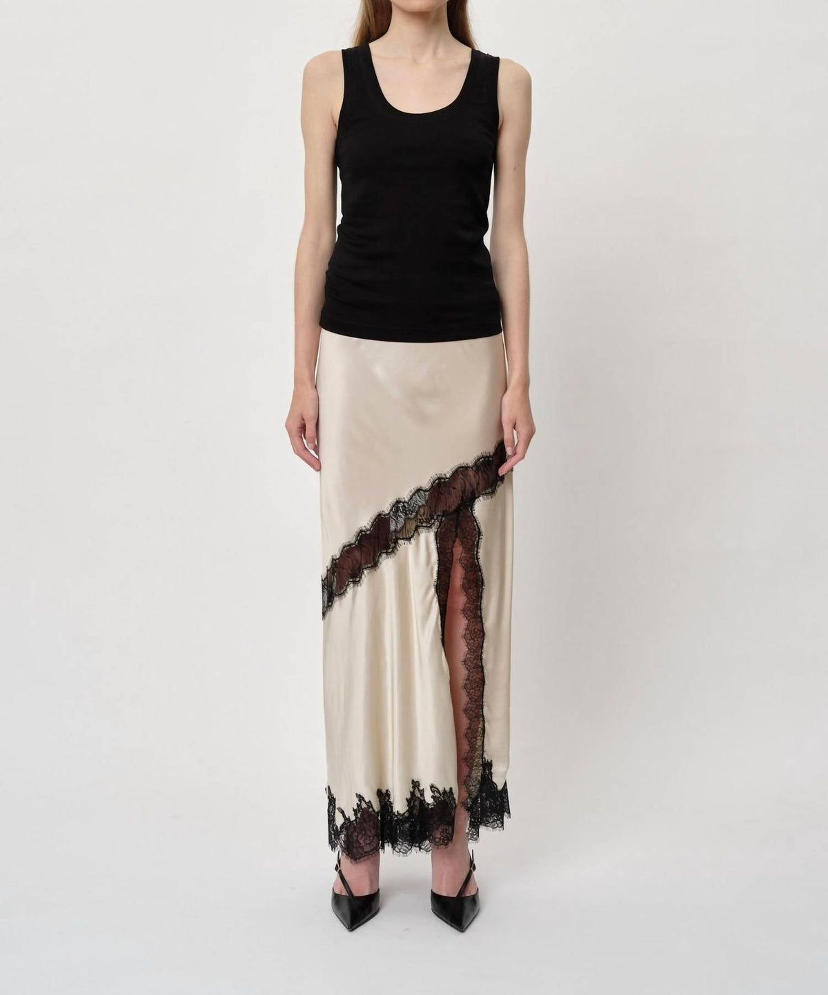 Herskind - Panther Skirt