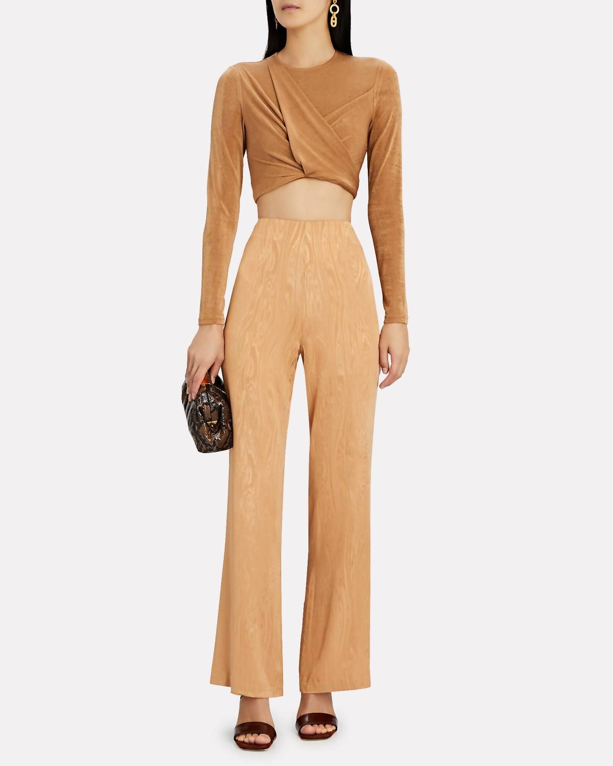 Significant Other - Samantha Wide Leg Pant