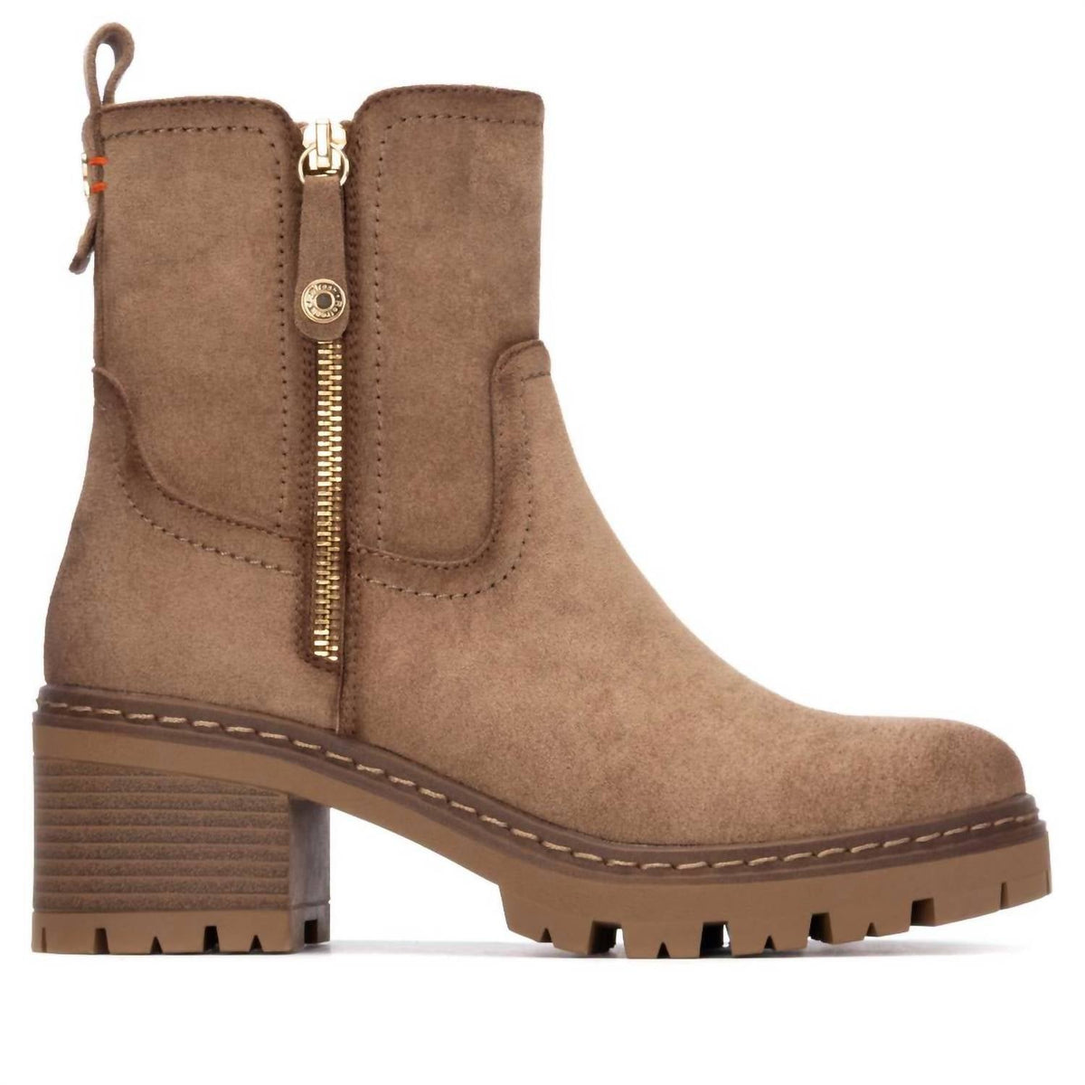 Xti - Women's Refresh 173023 Booties