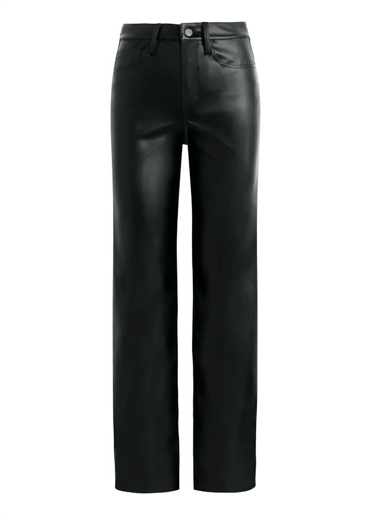 Joe'S Jeans - Margot Vegan Leather Jean