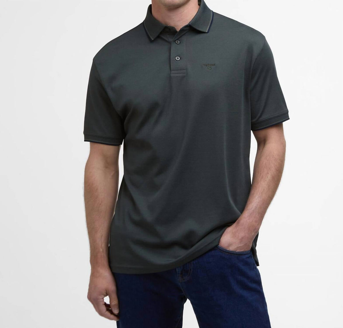 Barbour - Heydon Performance Polo Shirt