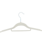 120 Pack of Premium Velvet Non-Slip Hangers with 360 Degree Rotatable Hook