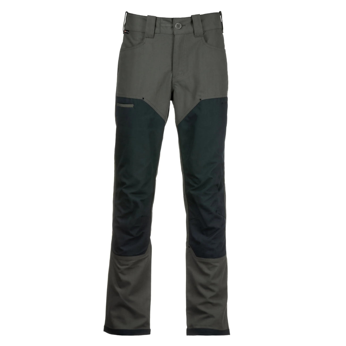 Pnuma Outdoors Brushguard Beluga Work Pants 42W x 32L