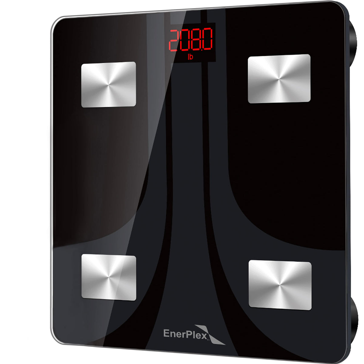 Bluetooth BMI Scale