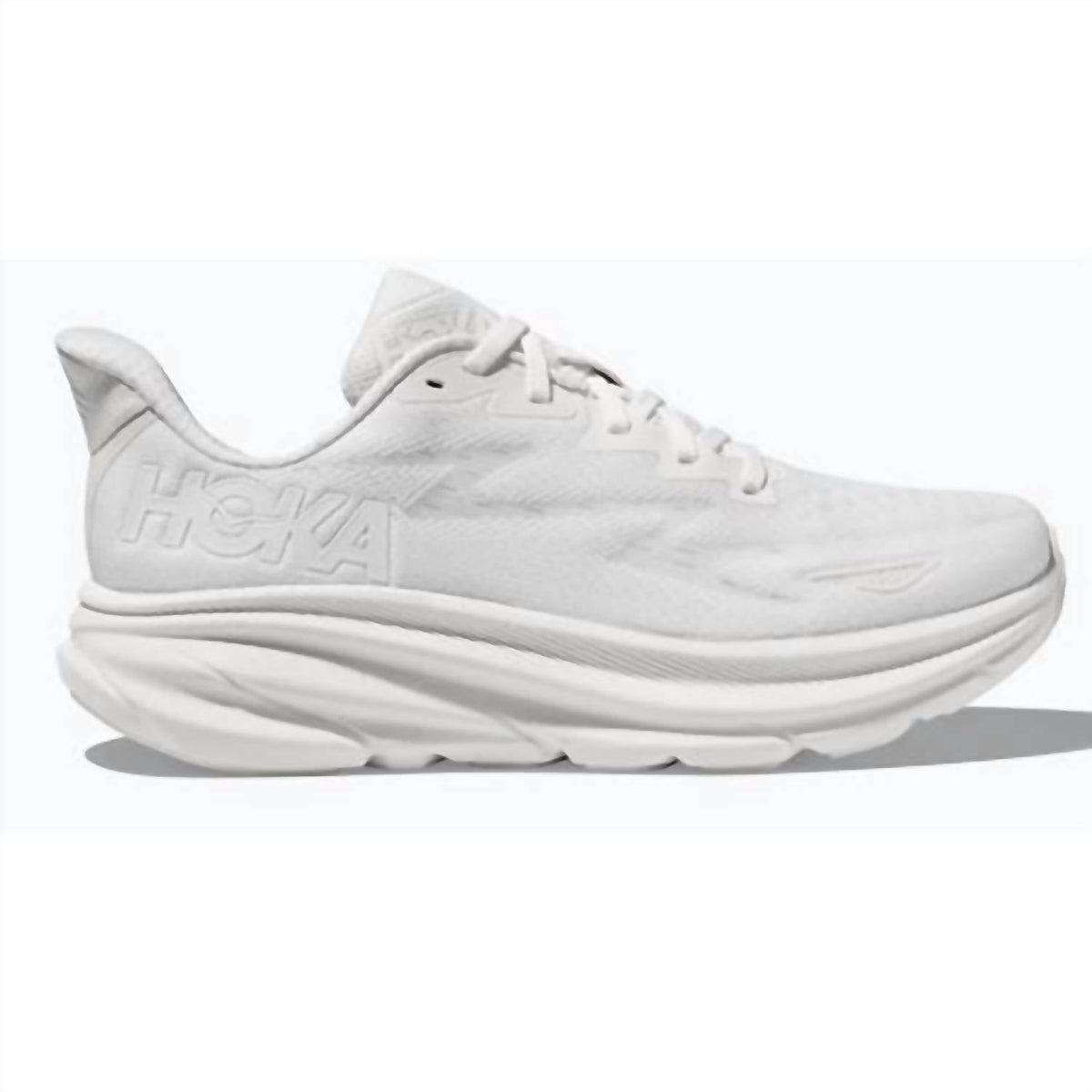Hoka - Women's Clifton 9 Sneaker Shoes