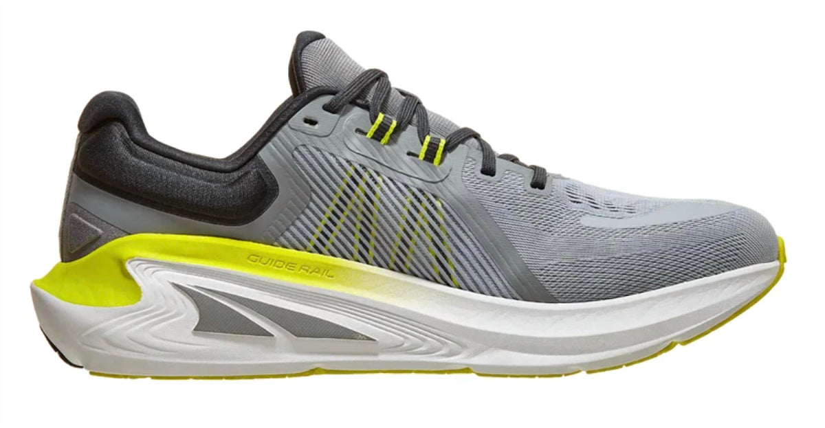 Altra - MEN'S PARADIGM 7 RUNNING SHOE D/ MEDIUM WIDTH