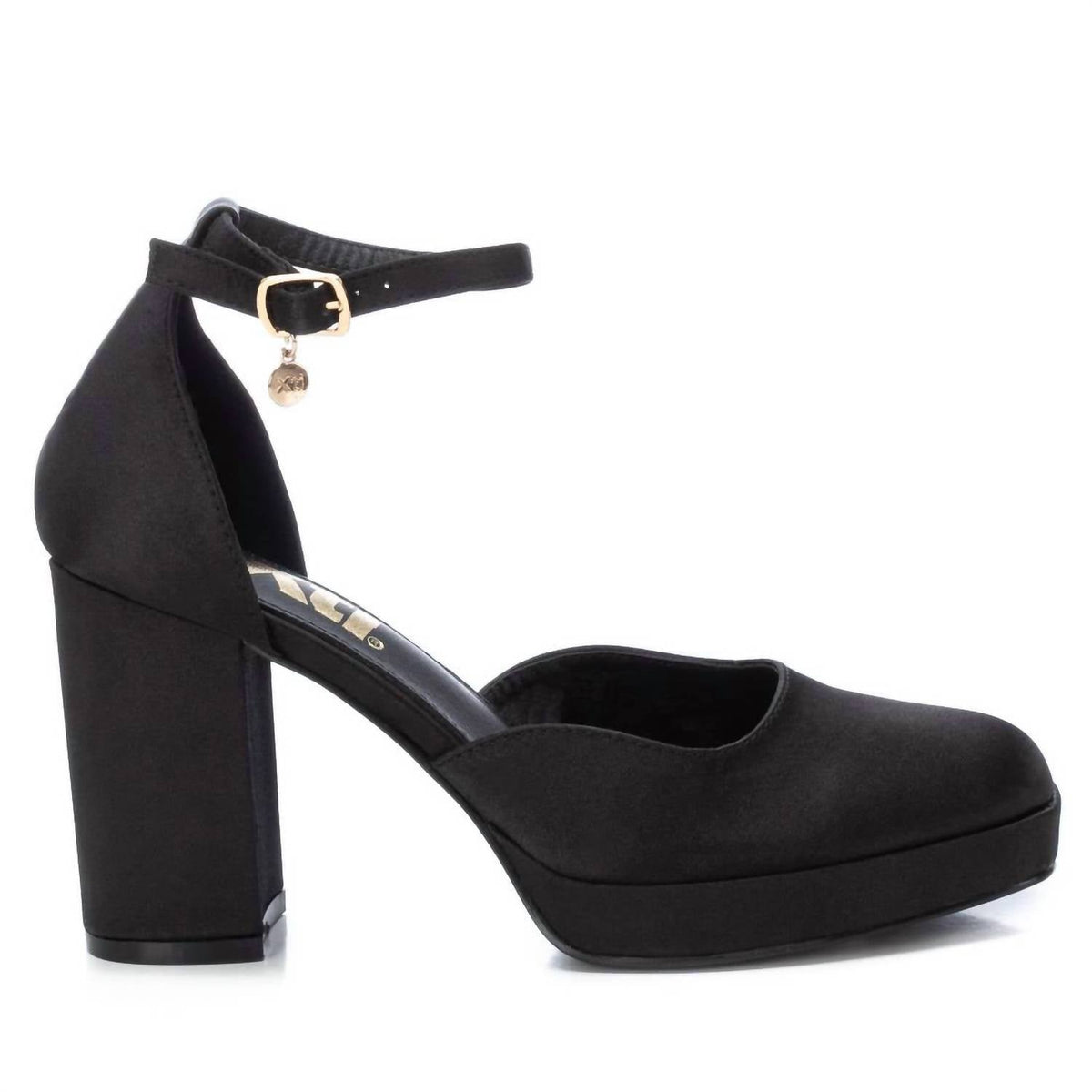Xti - Women's Platform Pumps Shoes