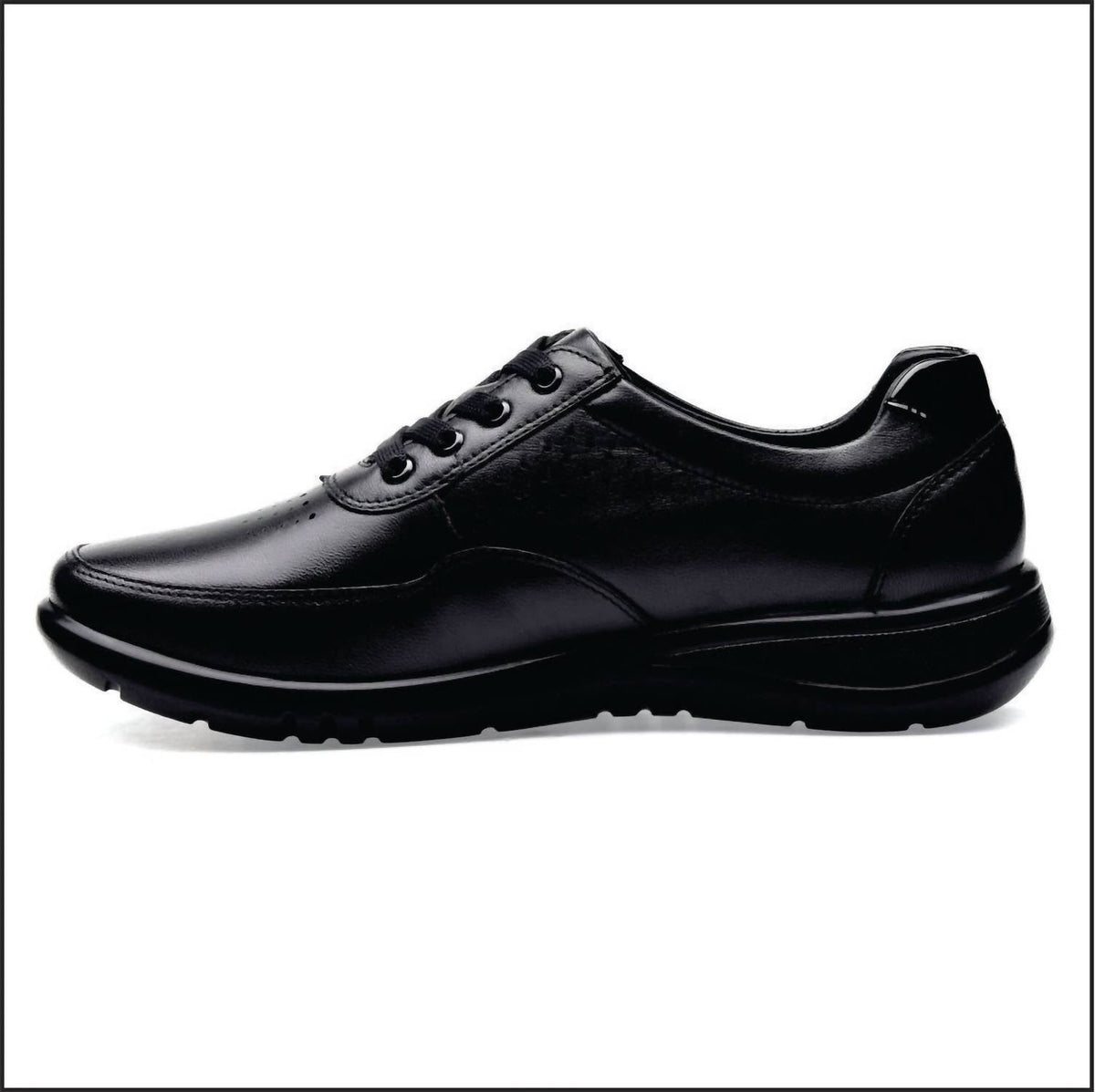 Pazstor - Lambskin Celeste Shoes