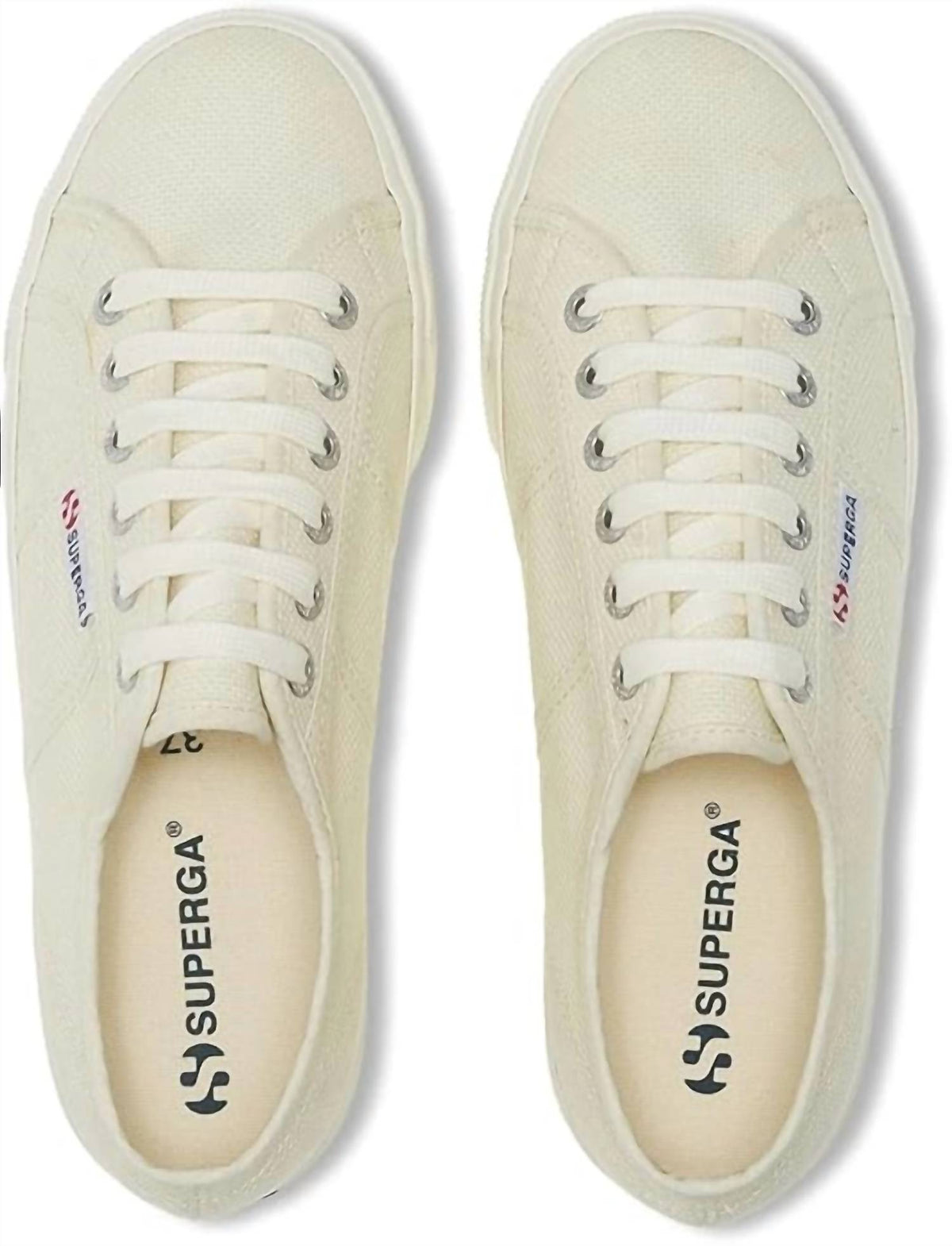 Superga - Women's 2790 Platform Sneaker