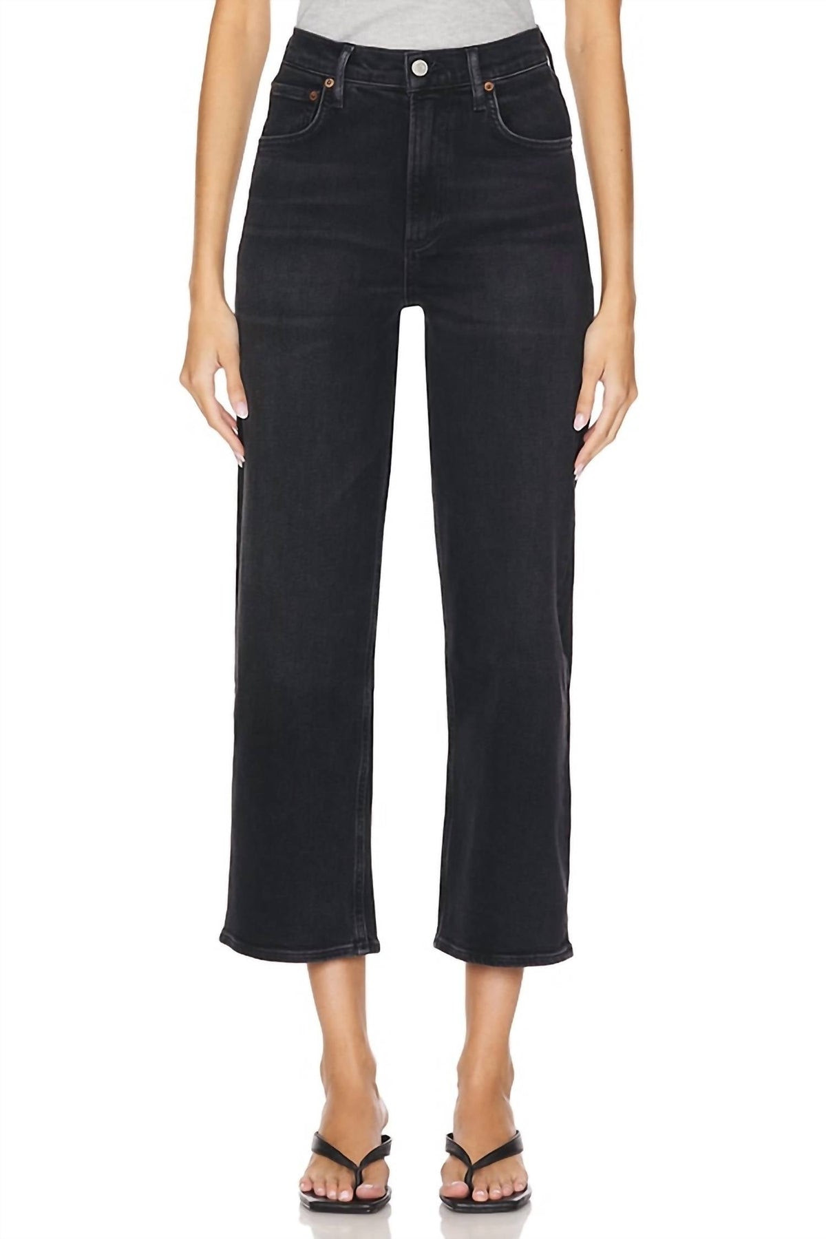 Agolde - Women's Ren Jeans