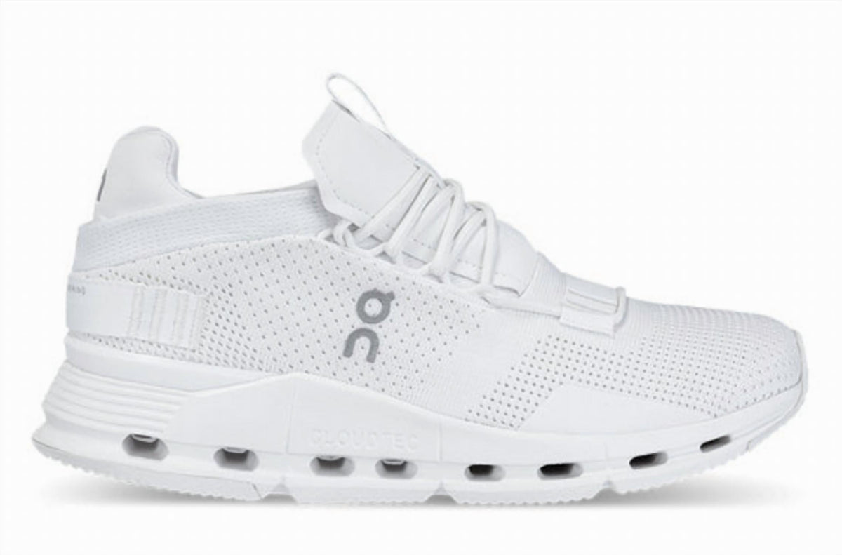 On Running - Women's Cloudnova Running Shoes