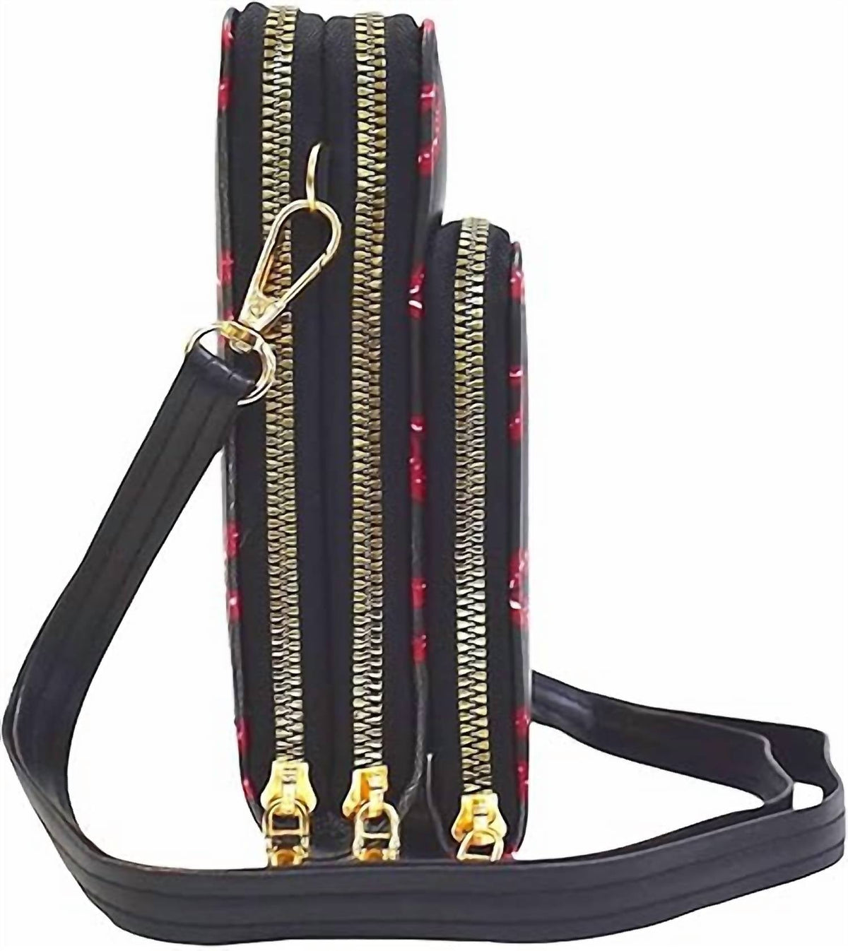 Betty Boop - Women's Crossbody Wallet