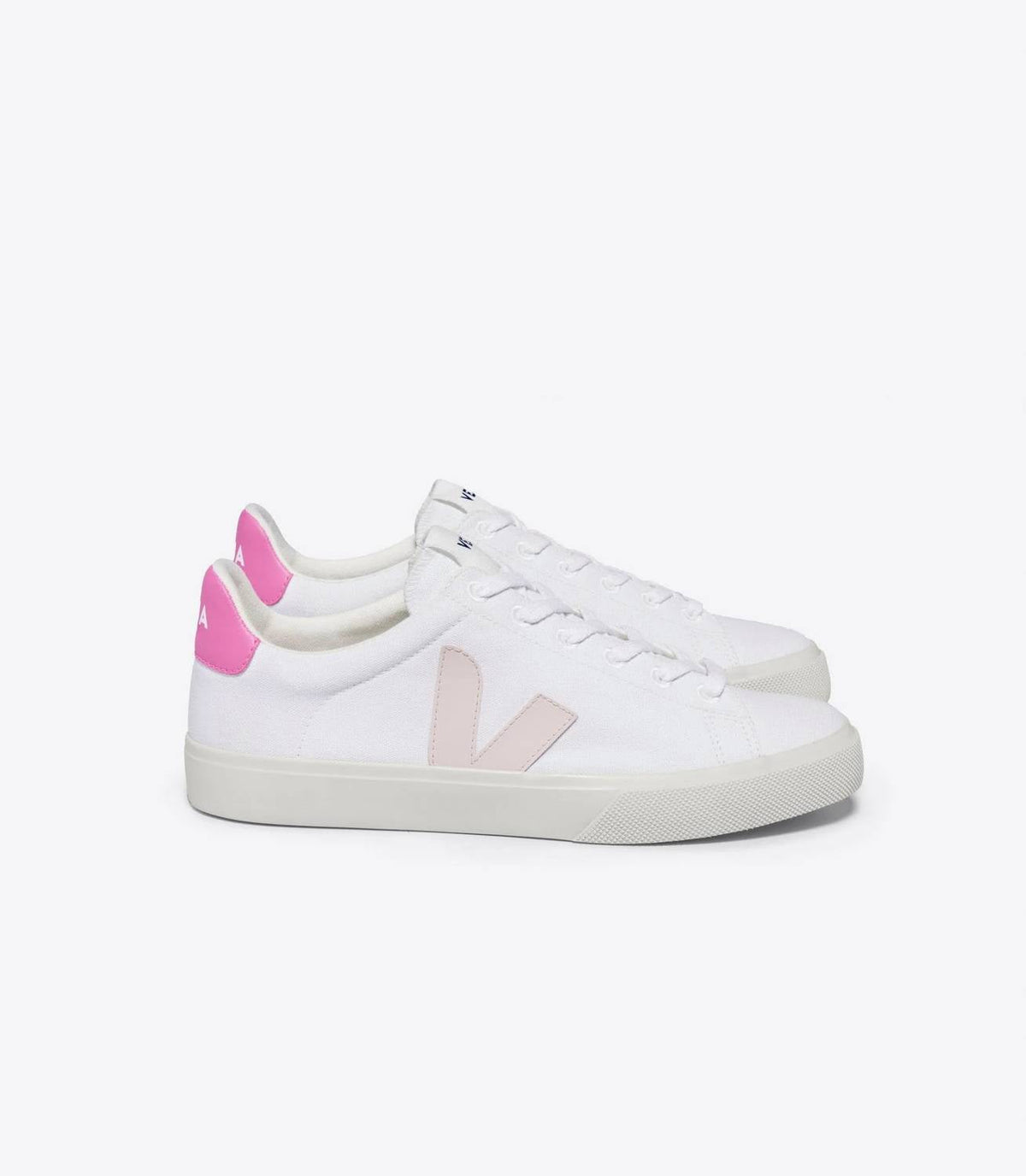 Veja - Women's Campo Canvas Sneakers