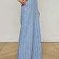 L'Agence - Pilar Wide Leg Pants