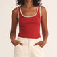 Z Supply - Jaidynn Rib Tank