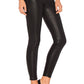 Blanknyc - Mid-rise Skinny Pants