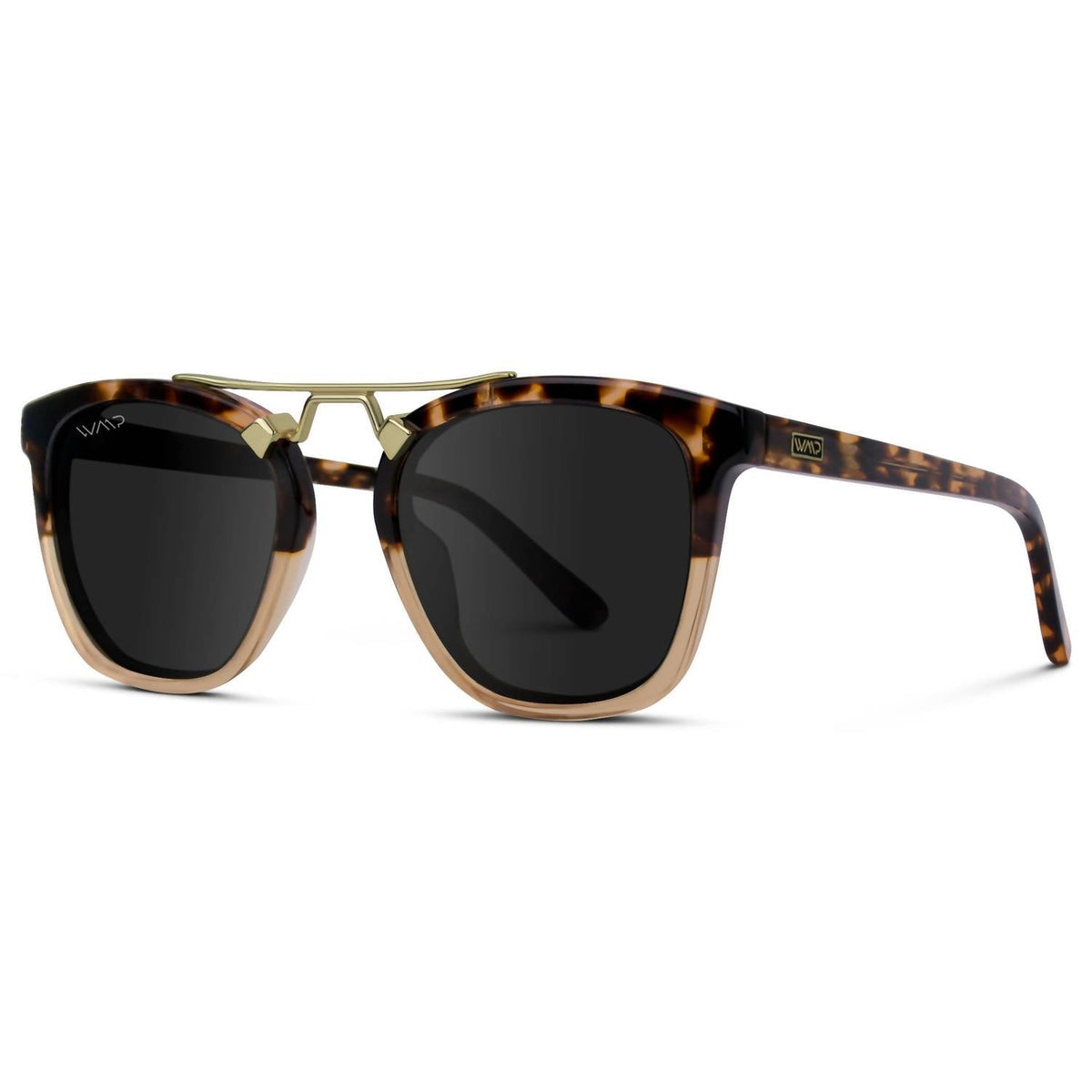 Wmp Eyewear - Women's Demi Square Sunglasses