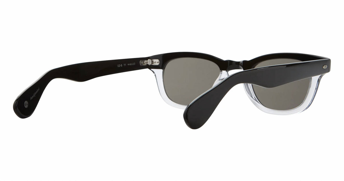 Garrett Leight - Unisex Lo-b Sunglasses
