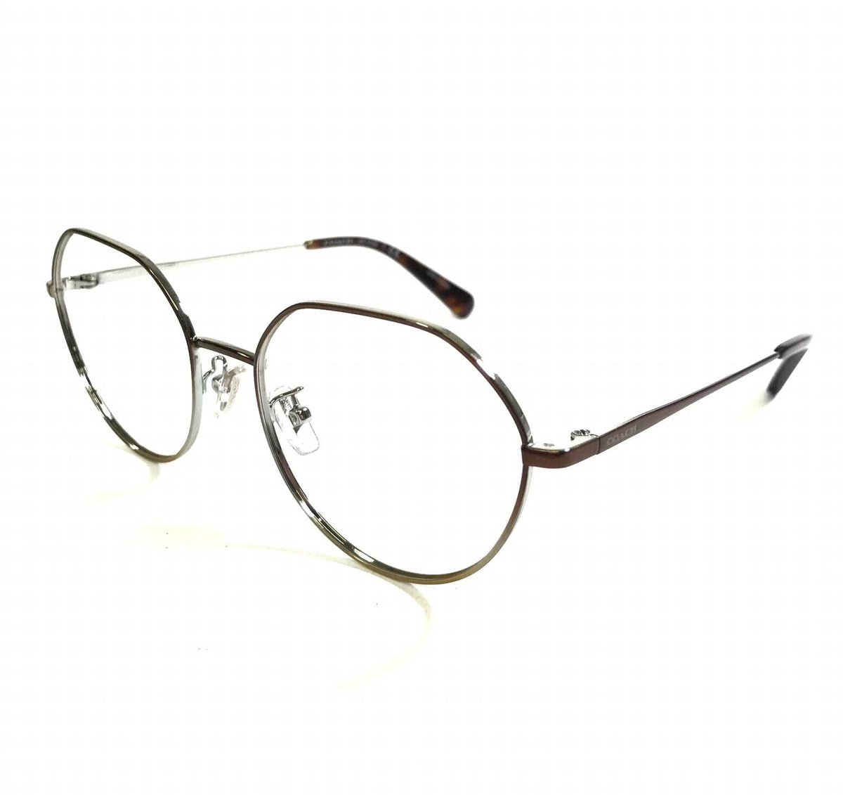 Coach - Women's Hc5106 Eyeglasses