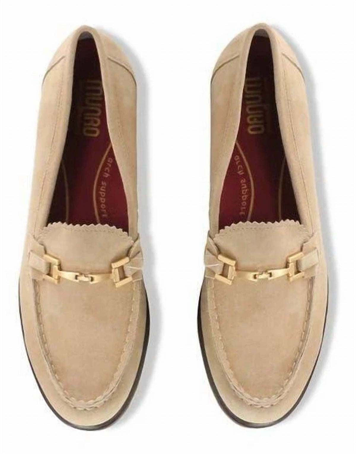 Munro - Women's Colleen Loafer