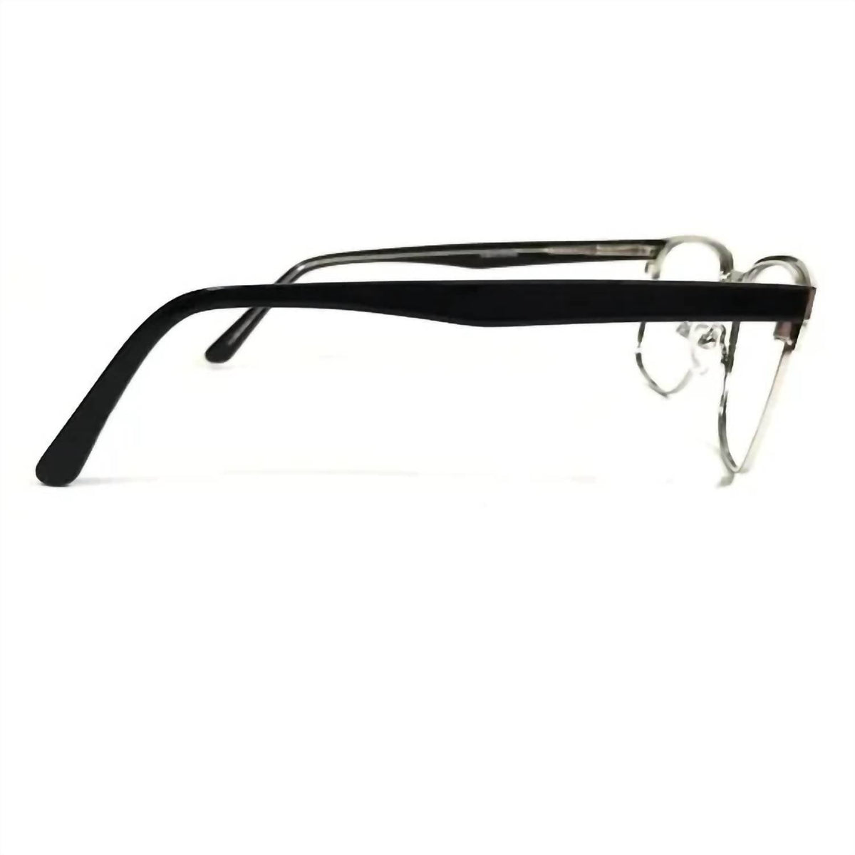 Alberto Romani - Men's Ar 20201 Square Eyeglasses