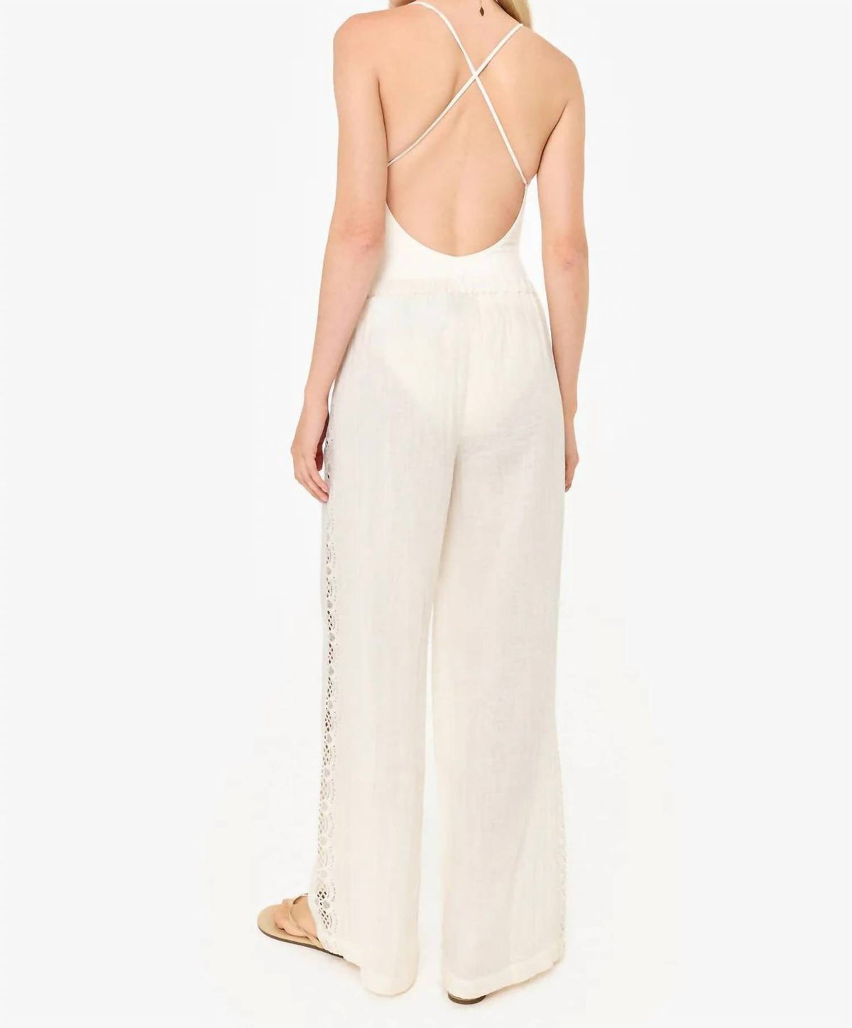 Cami Nyc - Positano Pant
