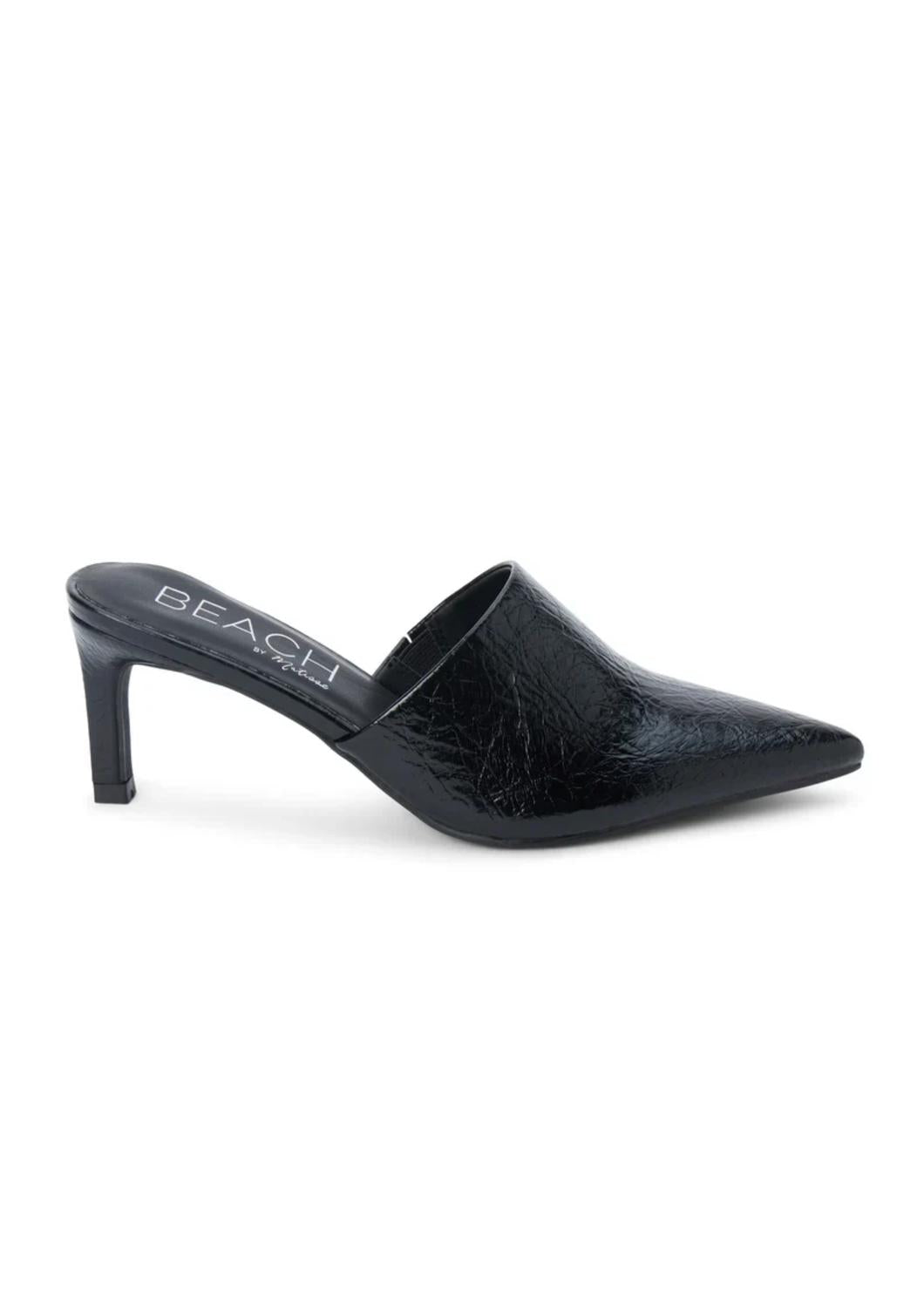 Matisse - Women's Garret Heeled Mule