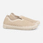 Ilse Jacobsen - Women's Tulip Sneaker