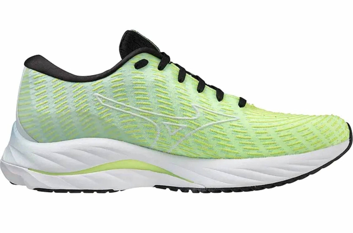 Mizuno - Men's Wave Rider 26 Sneaker