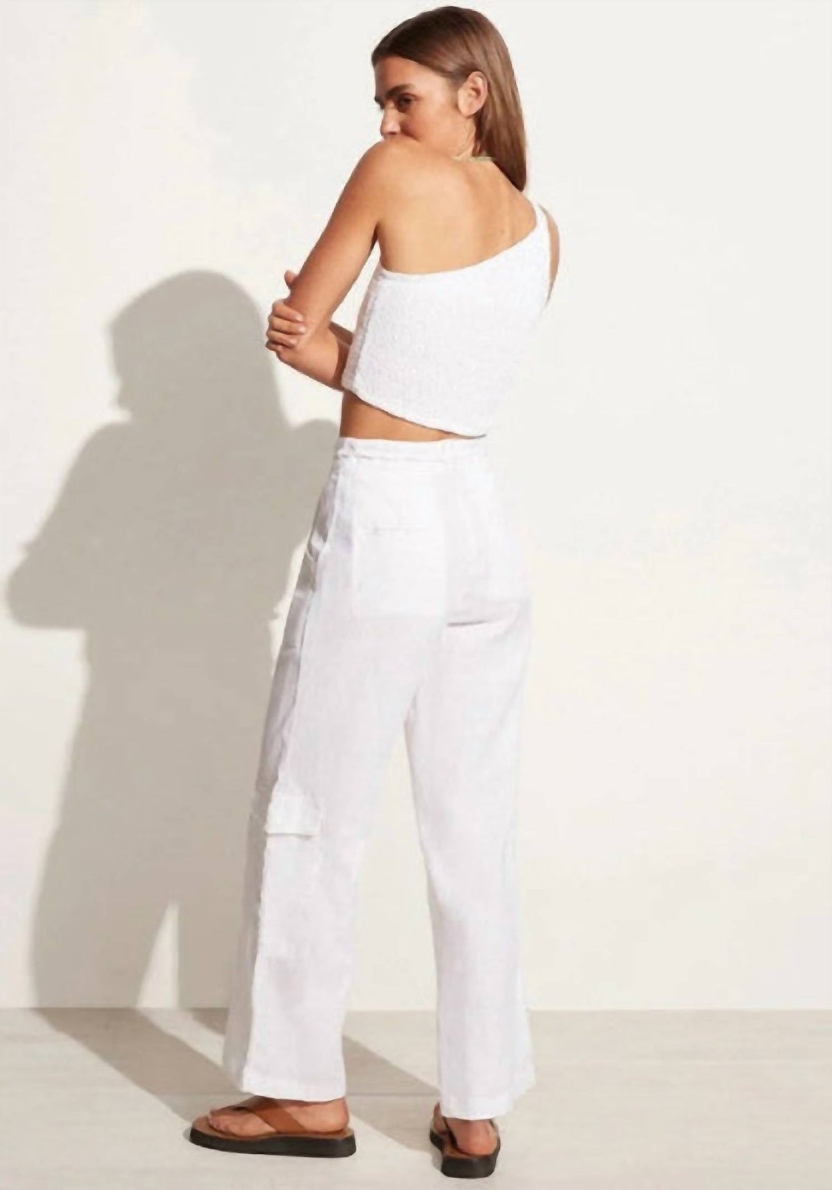 Faithfull The Brand - Le Manoa Top