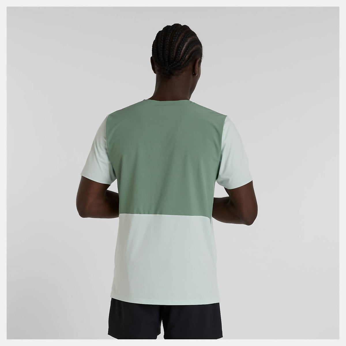 New Balance - Race Day T-Shirt