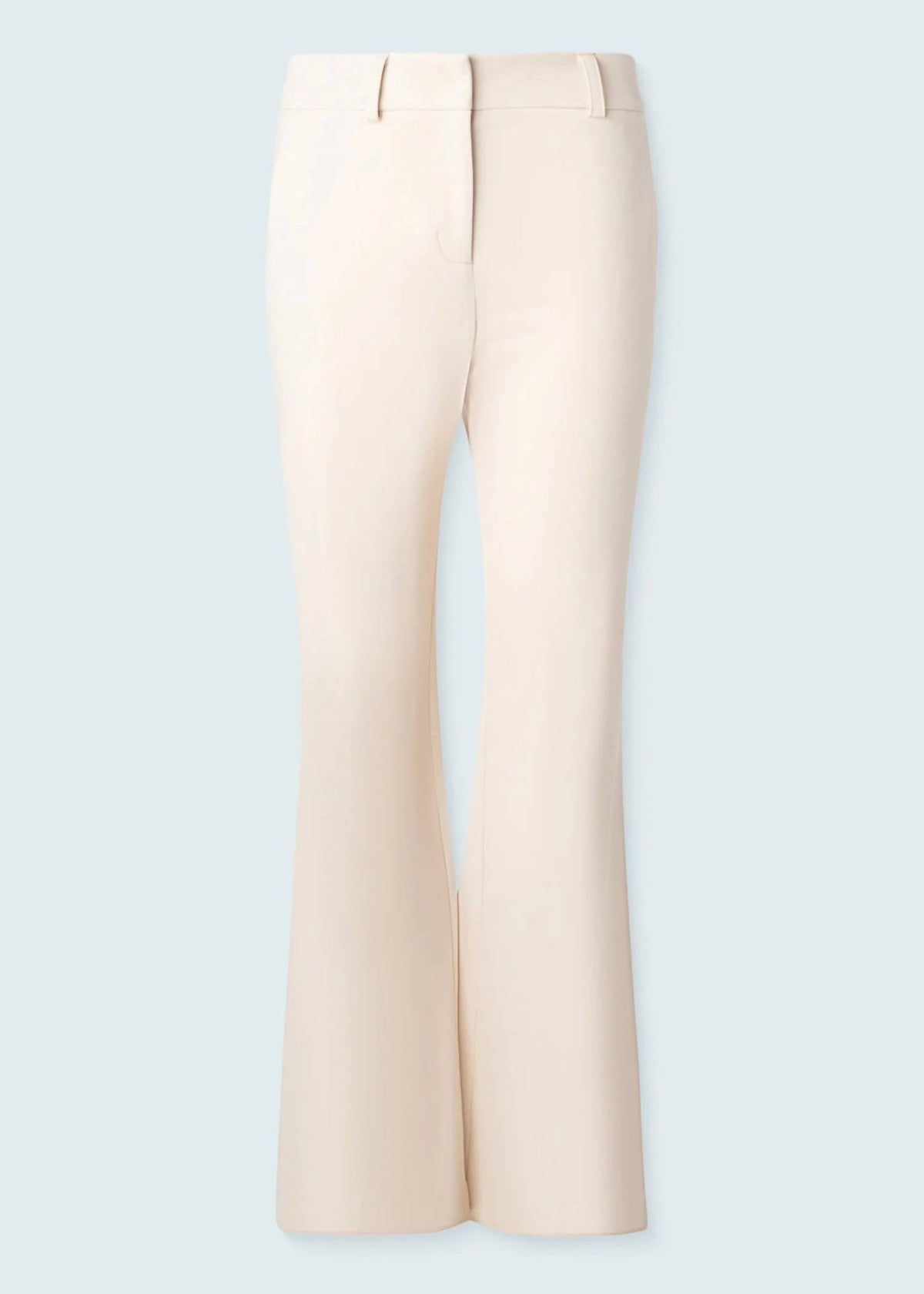 Iris Setlakwe - Fit And Flare Pants