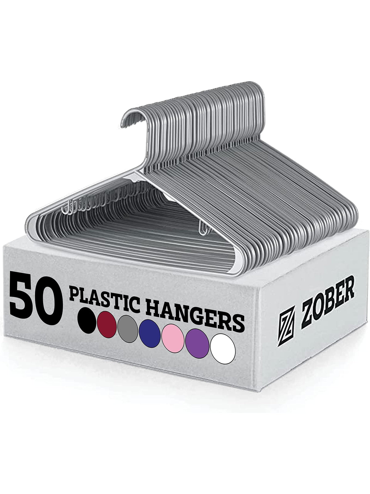 Clothes Hangers