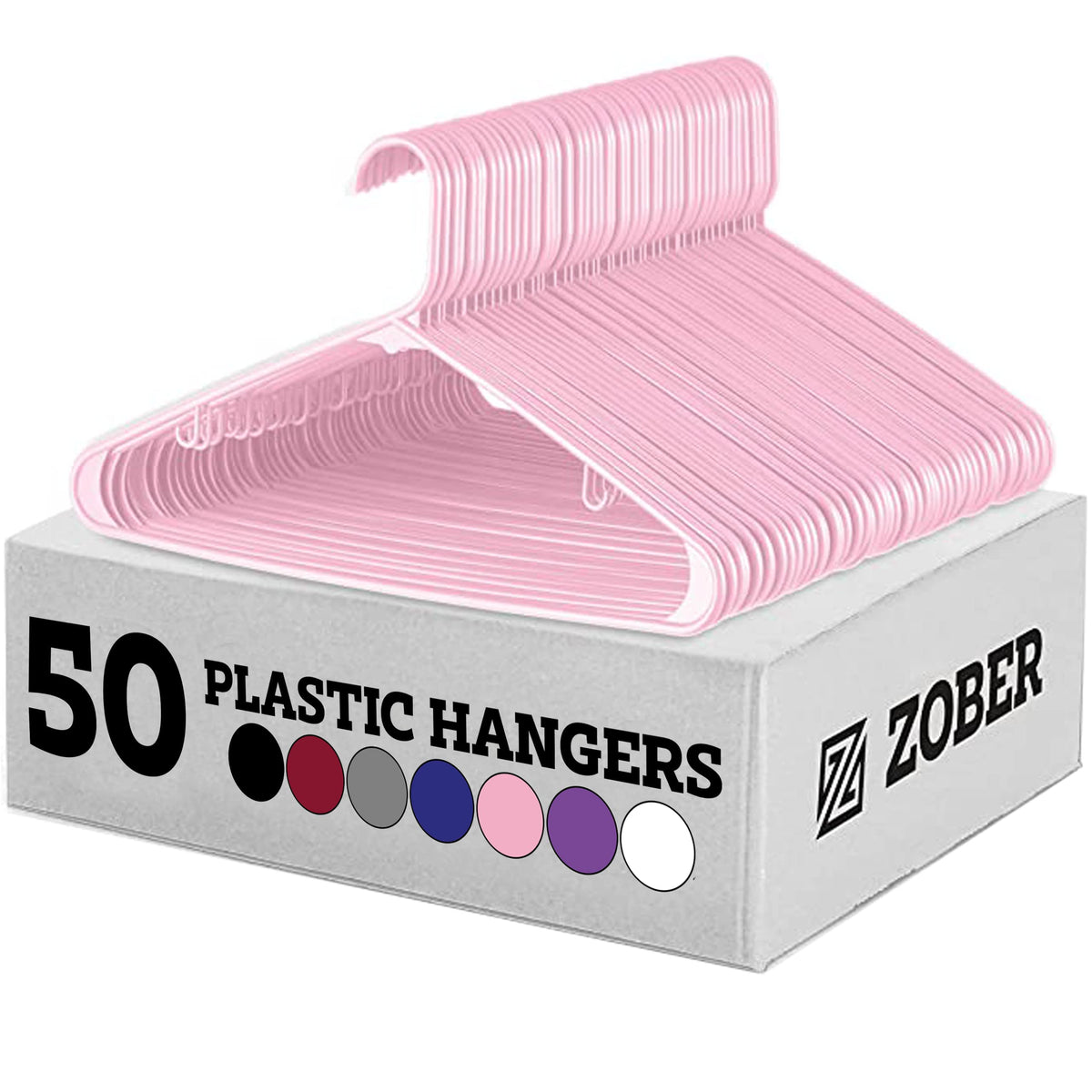 Clothes Hangers
