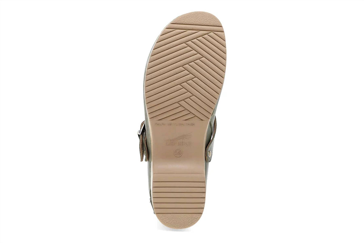Dansko - Women's Baylor