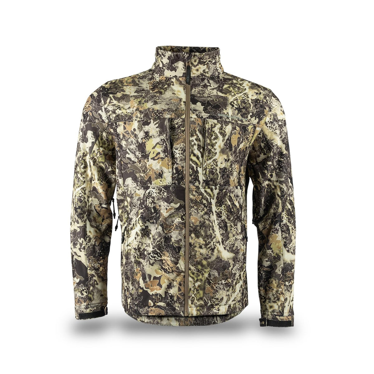 Eberlestock Battle Creek Jacket Skye Small