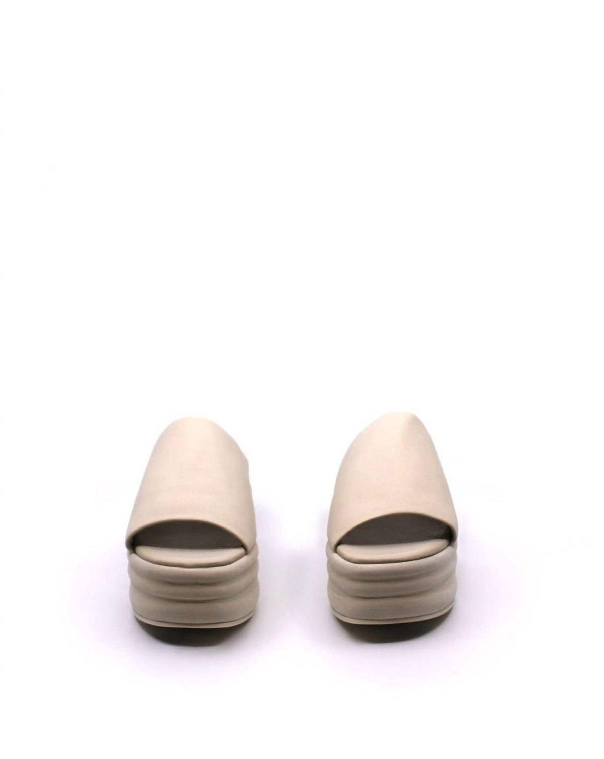 Free People - Women's Harbor Flatform Sandals