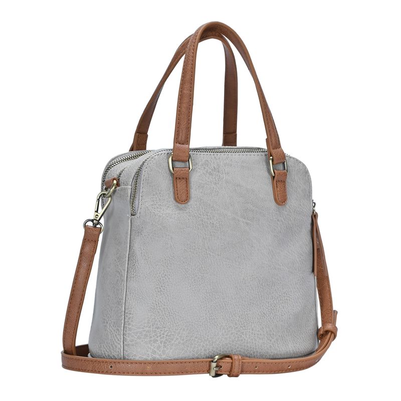 Iris Satchel