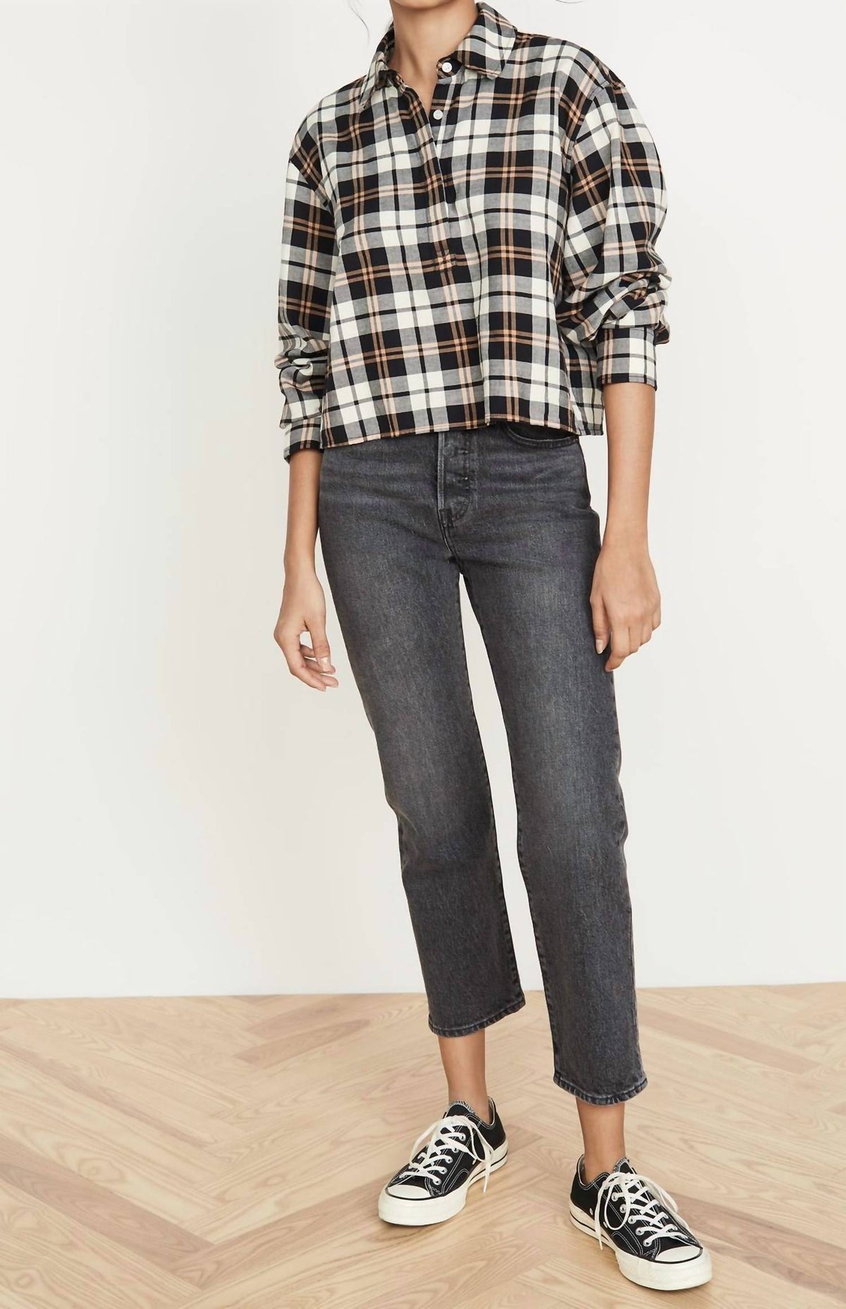 Levi'S - WEDGIE STRAIGHT JEANS